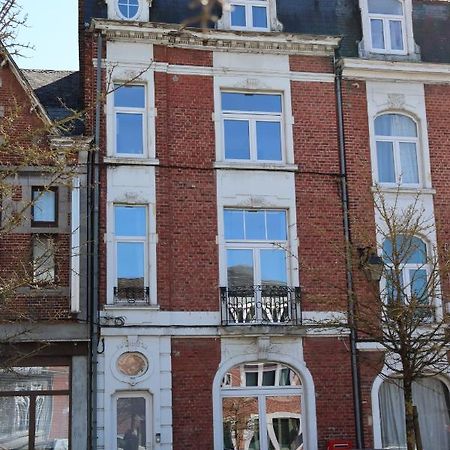 Le Patenier Dinant Exteriör bild