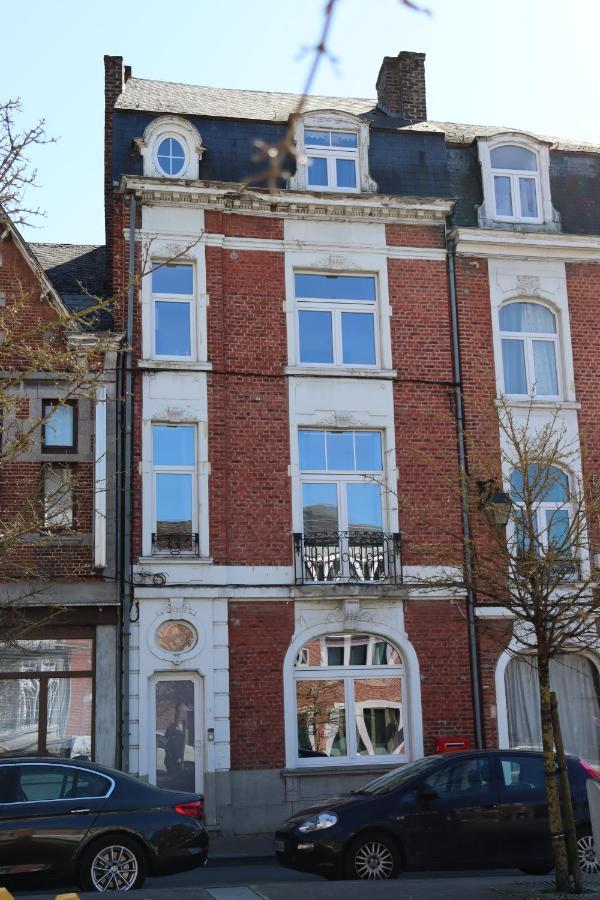 Le Patenier Dinant Exteriör bild