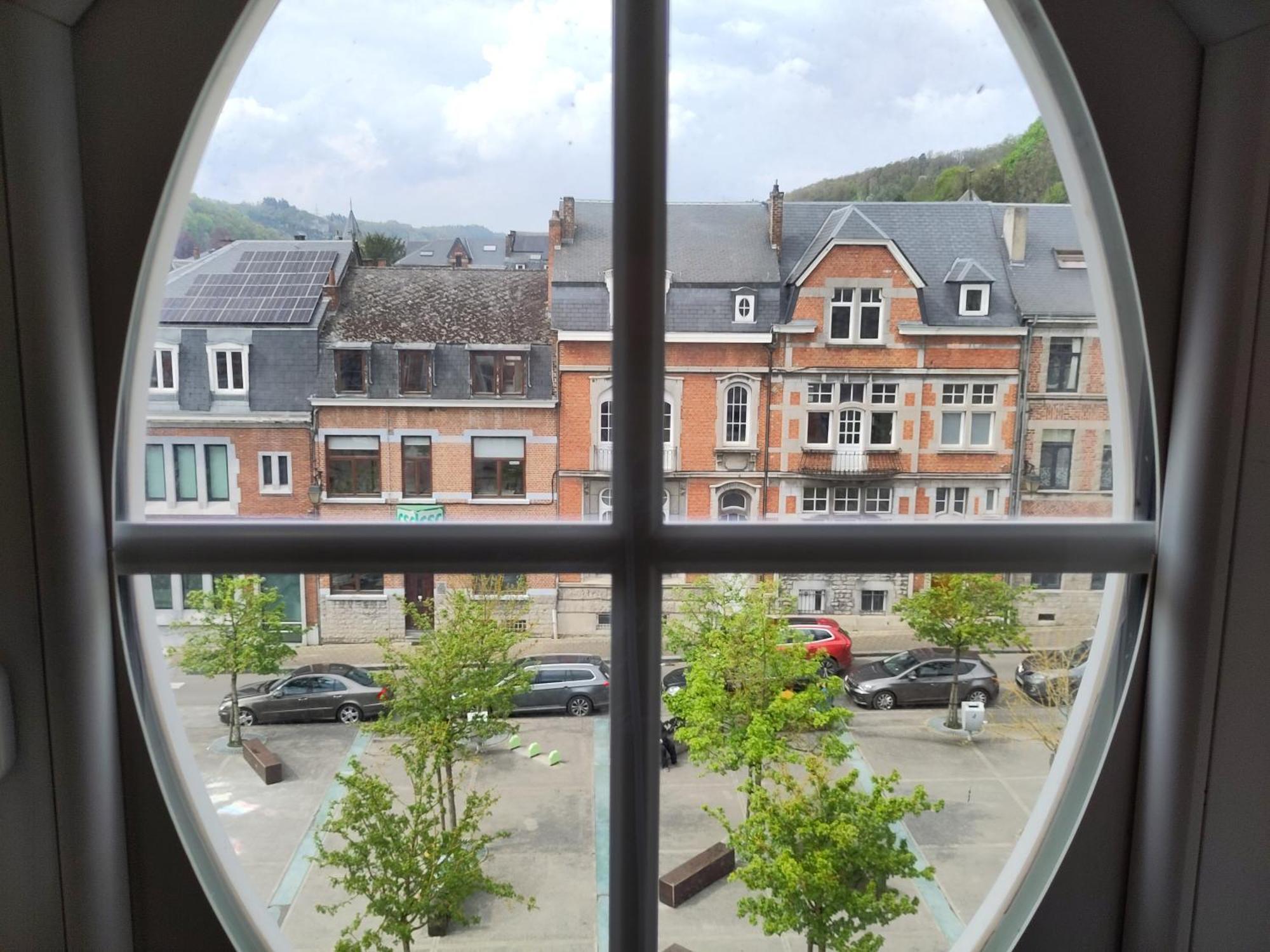 Le Patenier Dinant Exteriör bild